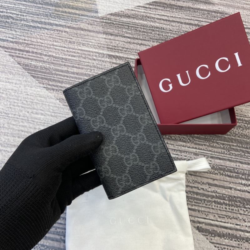 Gvc*1 wallets
